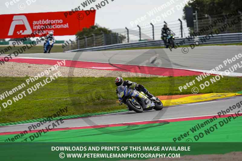 May 2023;motorbikes;no limits;peter wileman photography;portimao;portugal;trackday digital images
